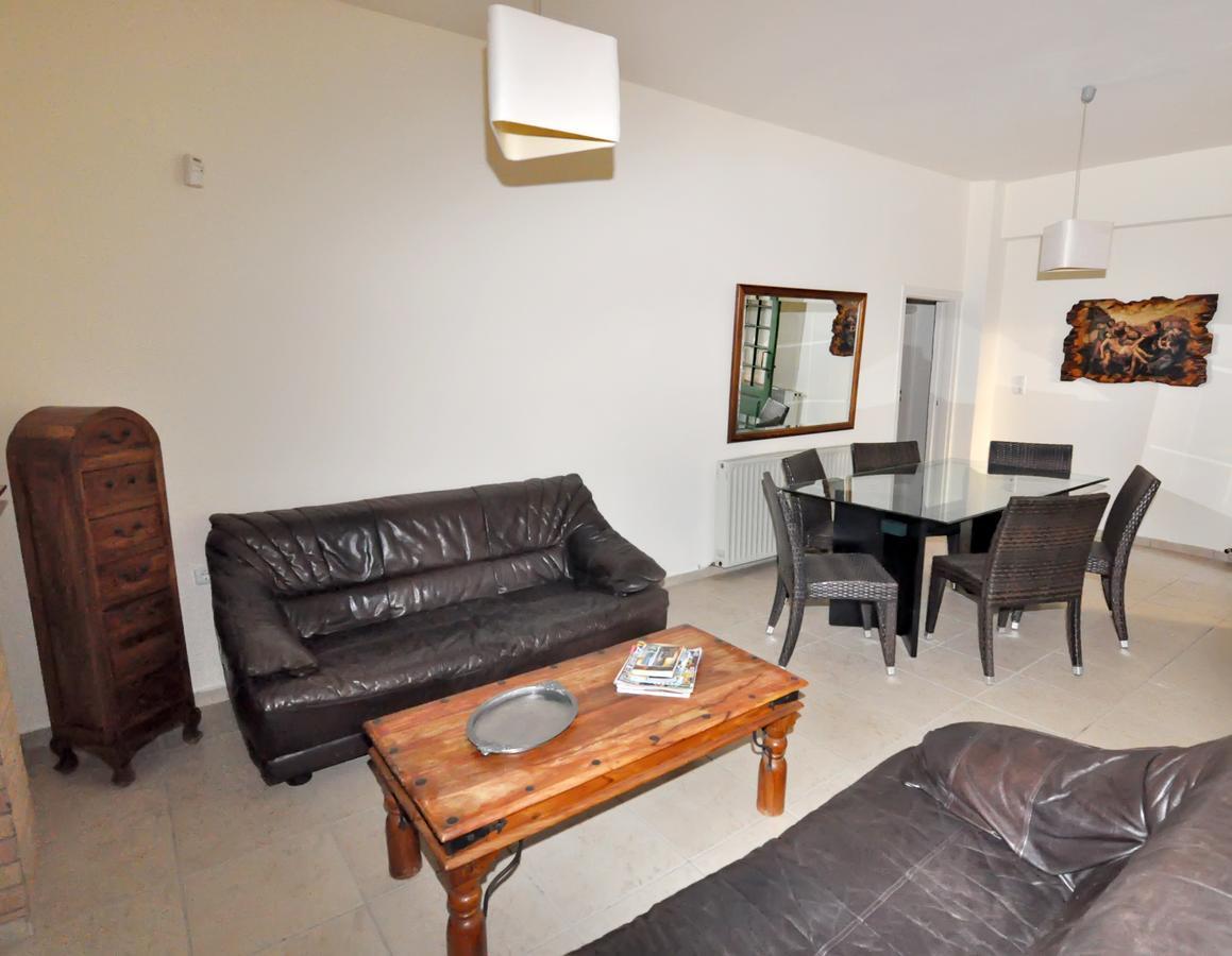 Ocean Village Apartments Agia Pelagia  Buitenkant foto